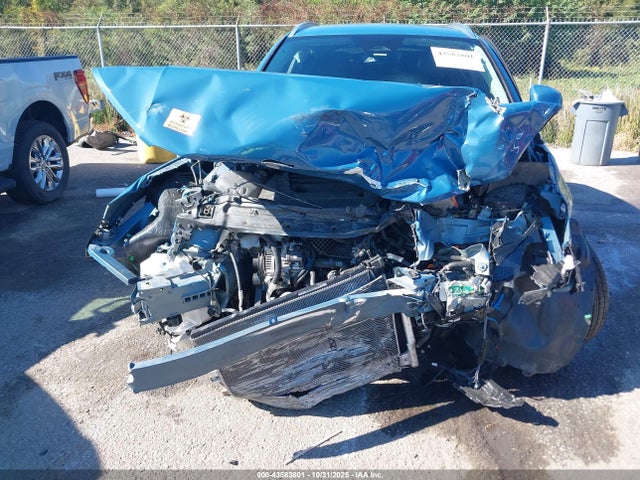 2023 VOLVO XC40 YV4K92HK4P2921620 Photo 9