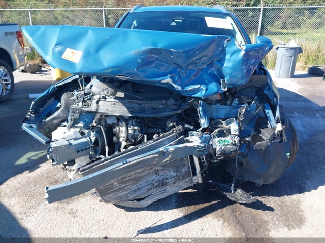 2023 VOLVO XC40 YV4K92HK4P2921620 Photo 5