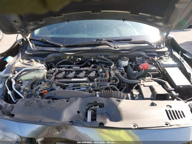 SHHFK7H20HU410487 Honda Civic Lx