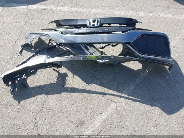 SHHFK7H20HU410487 Honda Civic Lx