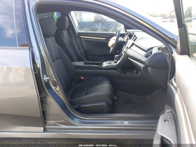 SHHFK7H20HU410487 Honda Civic Lx