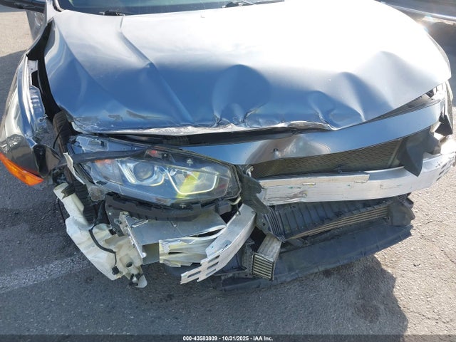 SHHFK7H20HU410487 Honda Civic Lx