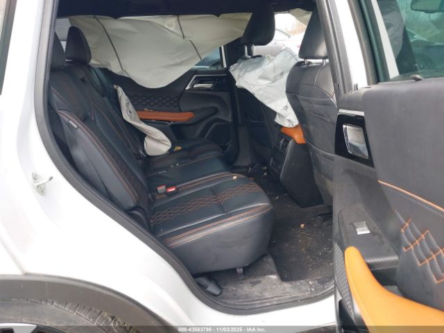 2022 MITSUBISHI OUTLANDER JA4J4VA8XNZ091169 Photo 7