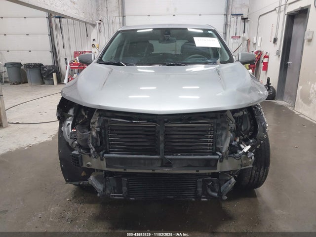 Chevrolet Equinox Awd Lt 2023 3GNAXUEG0PS211500 Image 13