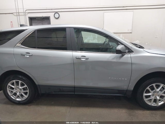 Chevrolet Equinox Awd Lt 2023 3GNAXUEG0PS211500 Image 14