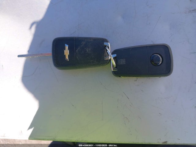 2016 CHEVROLET EQUINOX 2GNALCEK1G6348745 Photo 10