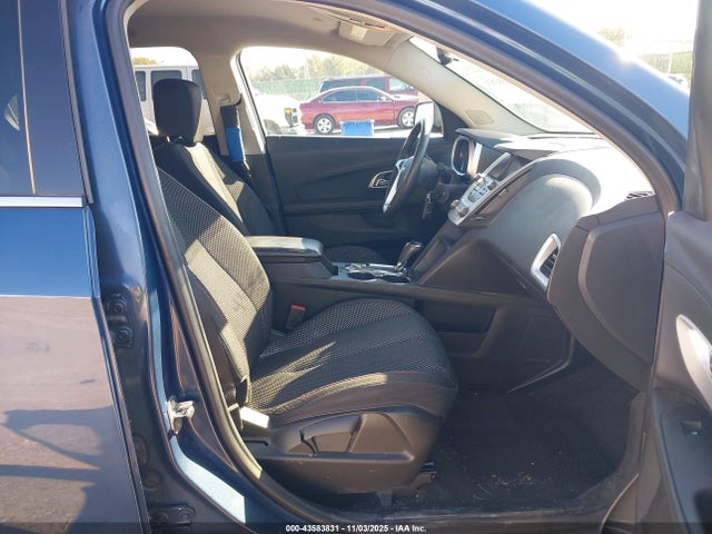 2016 CHEVROLET EQUINOX 2GNALCEK1G6348745 Photo 4