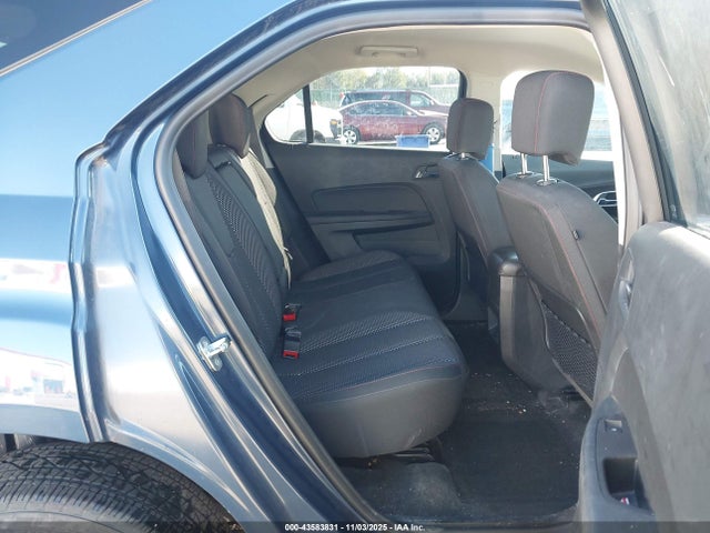 2016 CHEVROLET EQUINOX 2GNALCEK1G6348745 Photo 7