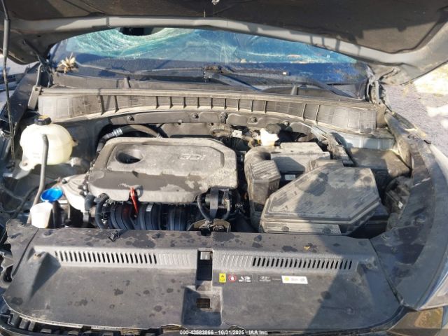 2019 HYUNDAI TUCSON KM8J3CAL4KU004307 Photo 9