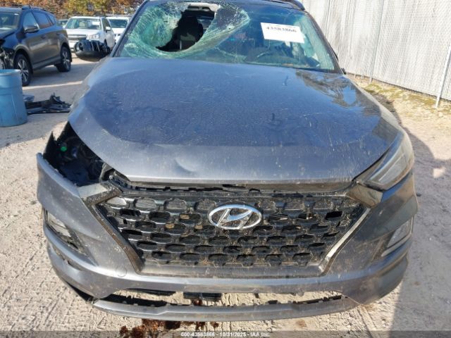 2019 HYUNDAI TUCSON KM8J3CAL4KU004307 Photo 5