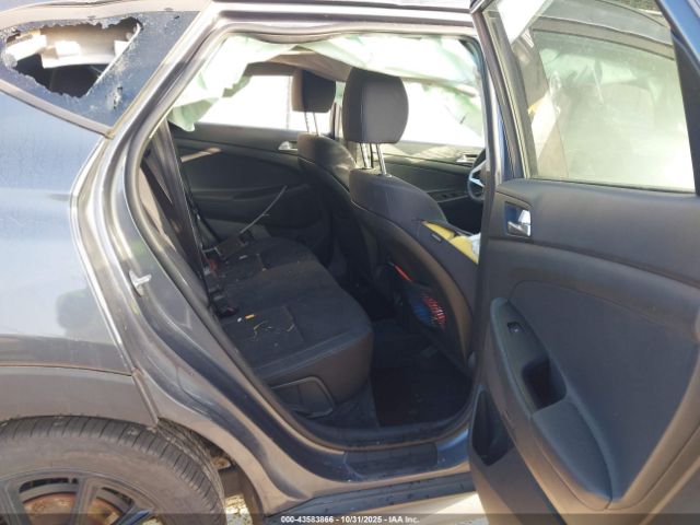 2019 HYUNDAI TUCSON KM8J3CAL4KU004307 Photo 7