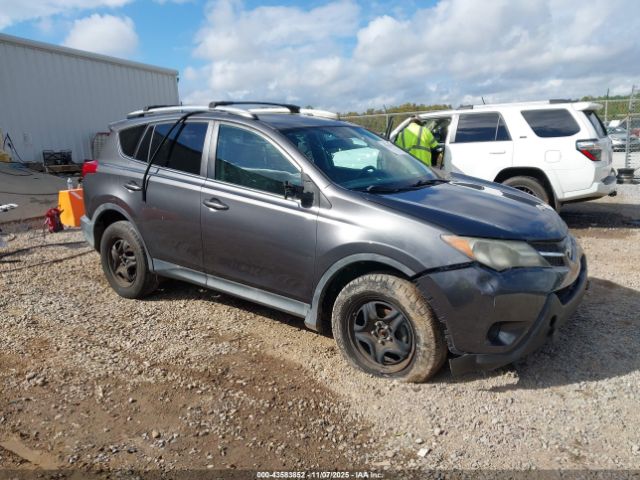 2014 TOYOTA RAV4 2T3ZFREVXEW086015