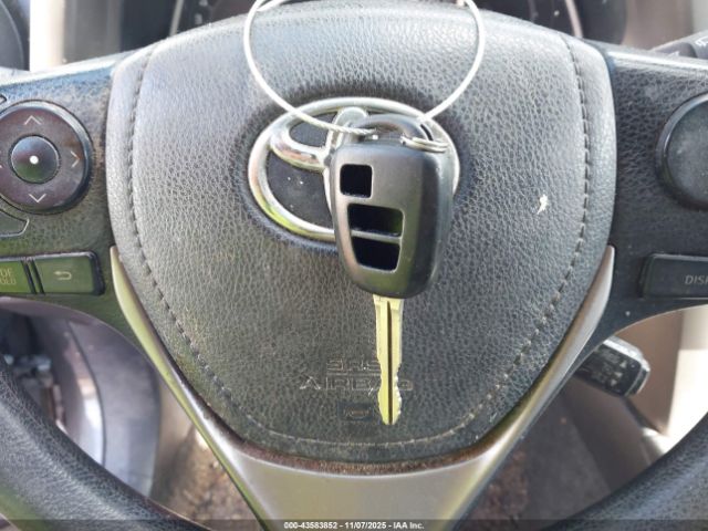 2014 TOYOTA RAV4 2T3ZFREVXEW086015 Photo 10