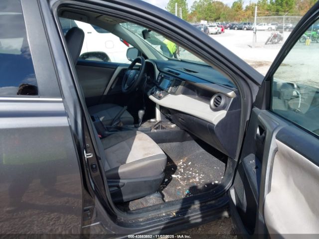 2014 TOYOTA RAV4 2T3ZFREVXEW086015 Photo 4
