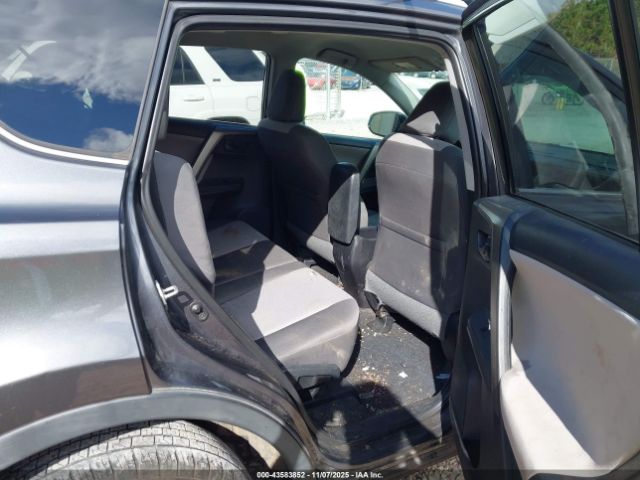 2014 TOYOTA RAV4 2T3ZFREVXEW086015 Photo 7