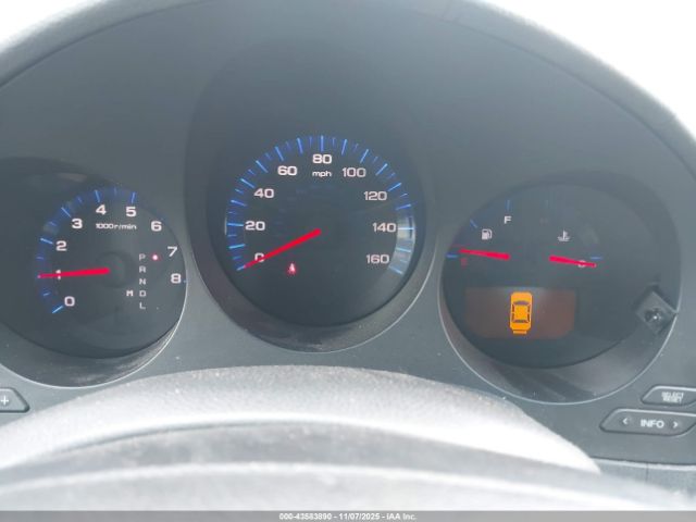 2005 ACURA TL 19UUA66275A013924 Photo 6