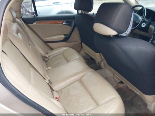 2005 ACURA TL 19UUA66275A013924 Photo 7