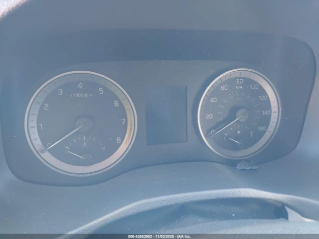 2016 HYUNDAI TUCSON KM8J33A49GU116827 Photo 6