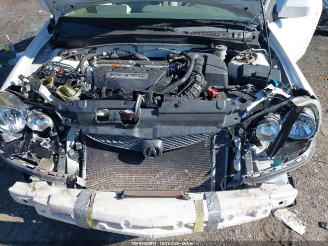 2006 ACURA RSX JH4DC54826S004410 Photo 9