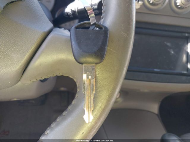 2006 ACURA RSX JH4DC54826S004410 Photo 10