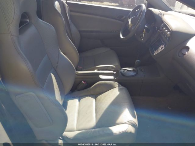 2006 ACURA RSX JH4DC54826S004410 Photo 4