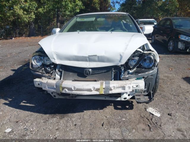 2006 ACURA RSX JH4DC54826S004410 Photo 5