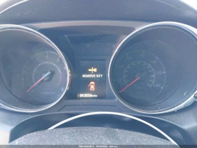 2022 MITSUBISHI OUTLANDER SPORT JA4APUAUXNU002390 Photo 6