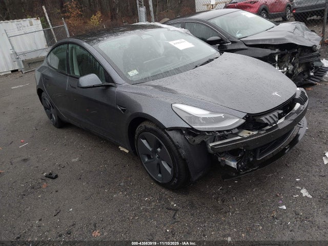 2023 TESLA MODEL 3 5YJ3E1EA0PF667846 Photo 0