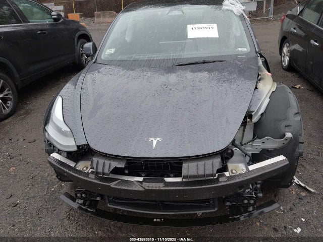 2023 TESLA MODEL 3 5YJ3E1EA0PF667846 Photo 9