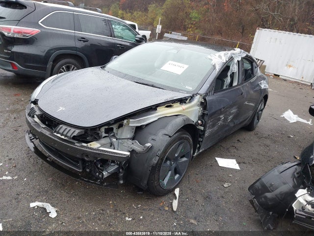 2023 TESLA MODEL 3 5YJ3E1EA0PF667846 Photo 1