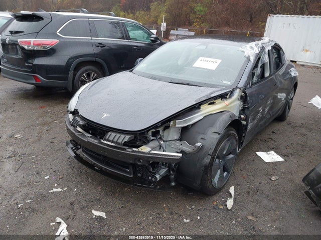 2023 TESLA MODEL 3 5YJ3E1EA0PF667846 Photo 5