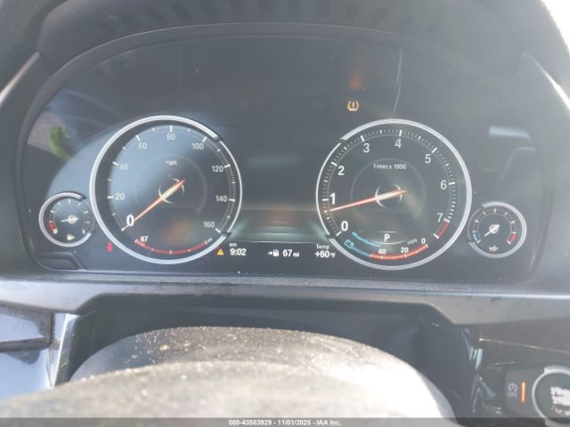 2018 BMW X5 5UXKR2C55J0Z22300 Photo 6