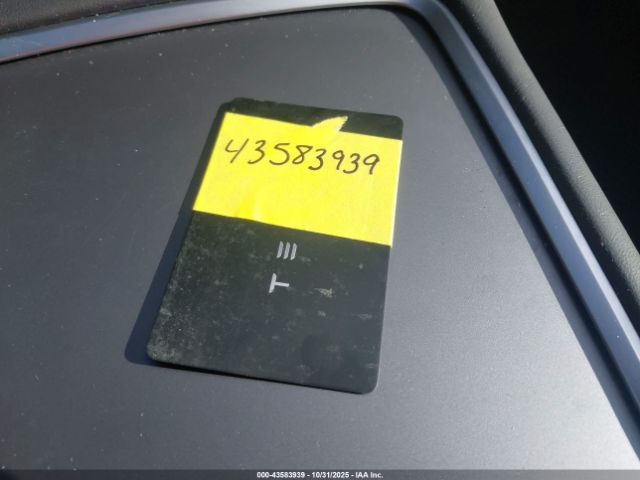 2024 TESLA MODEL Y 7SAYGDEE2RA280447 Photo 10