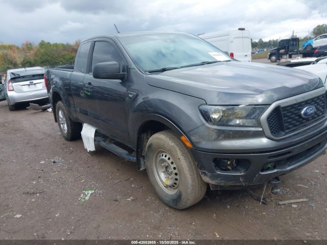 2019 FORD RANGER 1FTER1FH6KLB18330