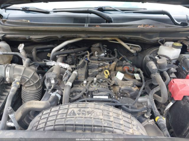 2019 FORD RANGER 1FTER1FH6KLB18330 Photo 9