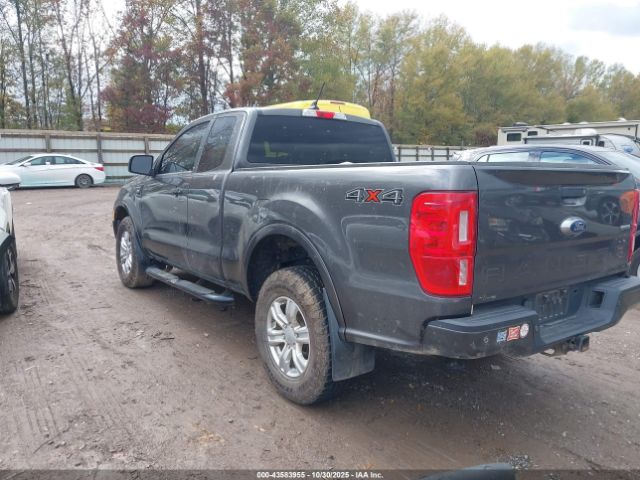 2019 FORD RANGER 1FTER1FH6KLB18330 Photo 2