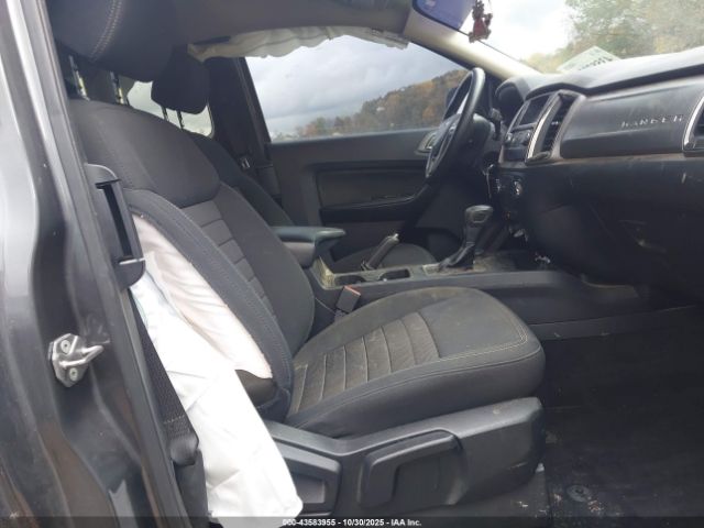 2019 FORD RANGER 1FTER1FH6KLB18330 Photo 4