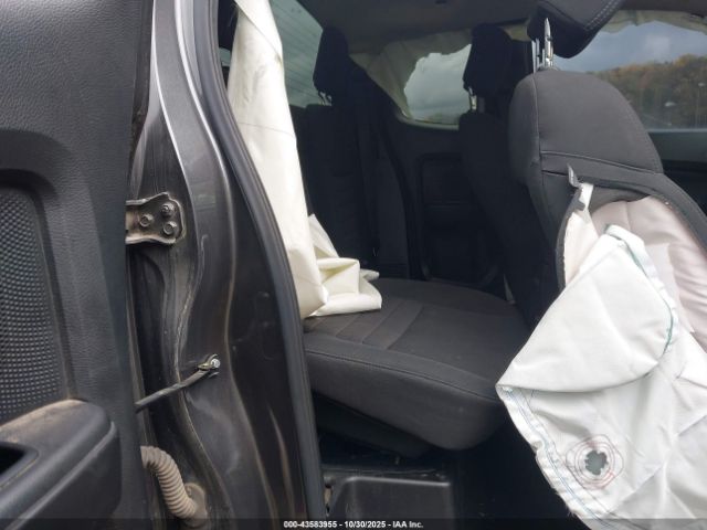 2019 FORD RANGER 1FTER1FH6KLB18330 Photo 7