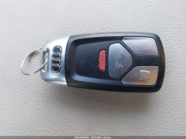 2018 AUDI A5 WAUWNGF52JN007704 Photo 10