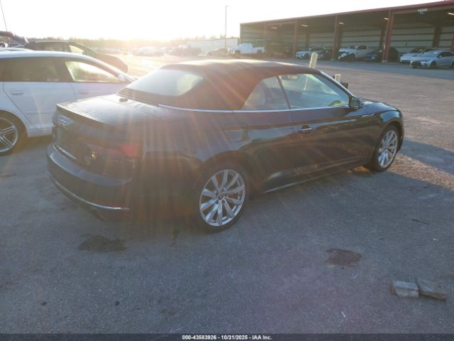 2018 AUDI A5 WAUWNGF52JN007704 Photo 3