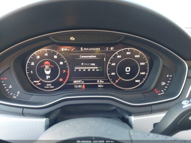 2018 AUDI A5 WAUWNGF52JN007704 Photo 6