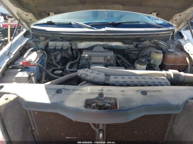 2006 FORD F-150 1FTPW12516KE00383 Photo 9