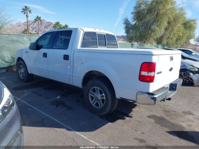 2006 FORD F-150 1FTPW12516KE00383 Photo 2