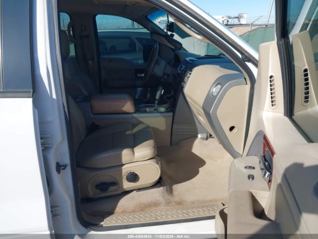 2006 FORD F-150 1FTPW12516KE00383 Photo 4