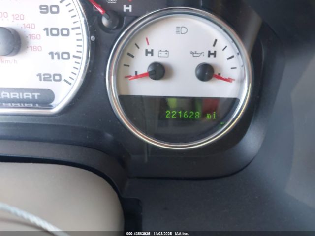 2006 FORD F-150 1FTPW12516KE00383 Photo 6