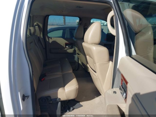 2006 FORD F-150 1FTPW12516KE00383 Photo 7