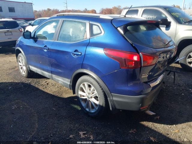 2019 NISSAN ROGUE SPORT JN1BJ1CR5KW331634 Photo 2