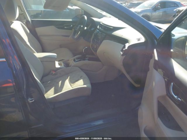 2019 NISSAN ROGUE SPORT JN1BJ1CR5KW331634 Photo 4