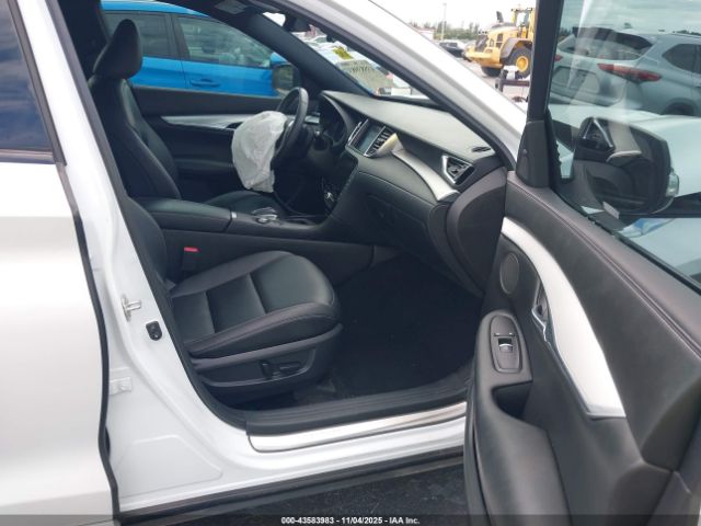 2024 INFINITI QX50 3PCAJ5FA2RF102106 Photo 4