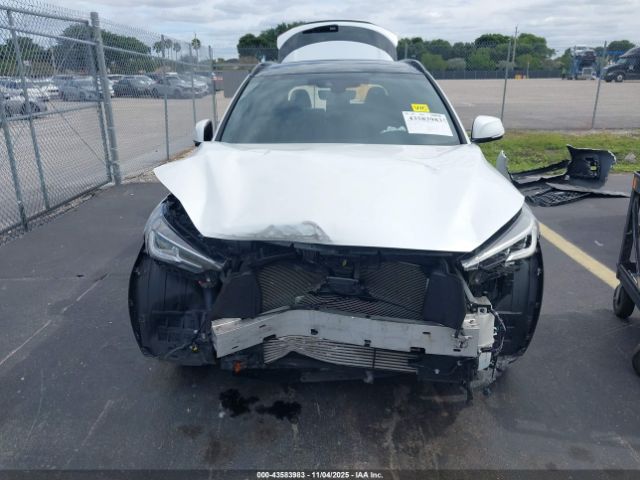 2024 INFINITI QX50 3PCAJ5FA2RF102106 Photo 5